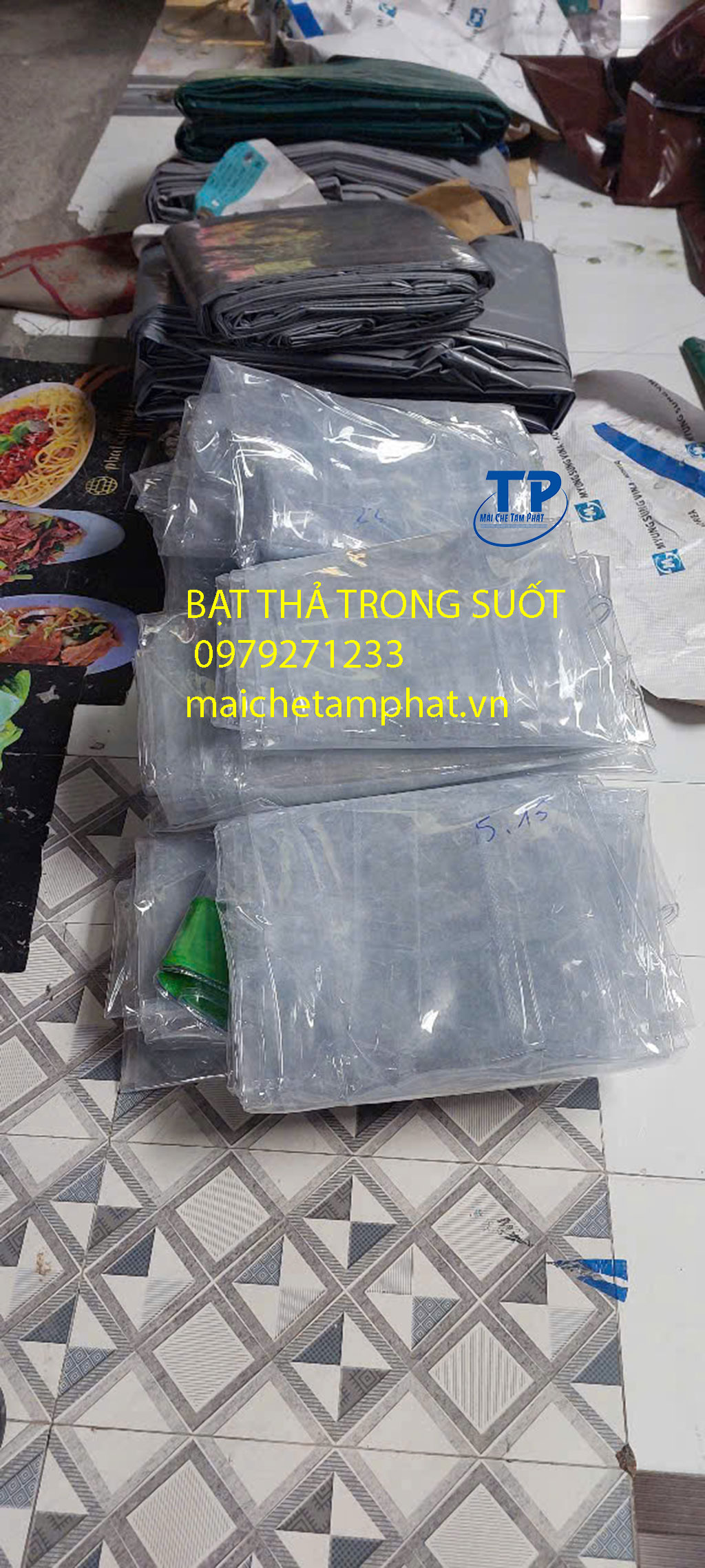 Cung Cấp Bạt Thả, Bạt Che Nắng Tự Cuốn . LA NGÀ ,Định Quán, Đồng Nai